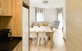Apartament Familiar Amb Vistes I Centric By Rural D'Aneu